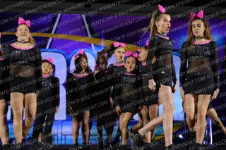 Fierce Cheetahs