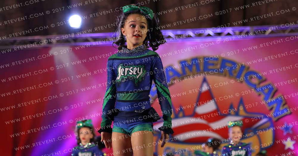 Jersey All Stars East Brunswick Hocus Pocus · The American Masters Baltimore Showdown