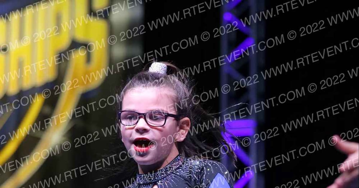 East Celebrity Elite - Tewksbury Cherry Bombs 2 · WCC Mohegan Sun FIXED