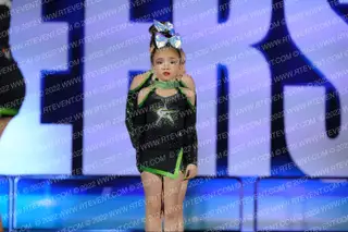 CheerForce San Diego Mini Mutiny