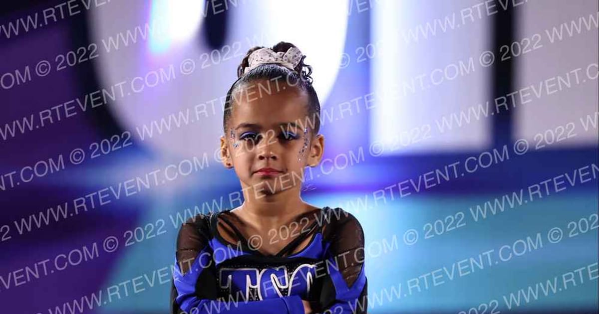 TSC All Stars Twlight · CHEERSPORT Reading Classic