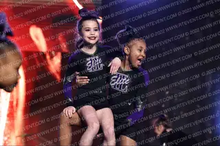 Illinois Elite Athletics Dream