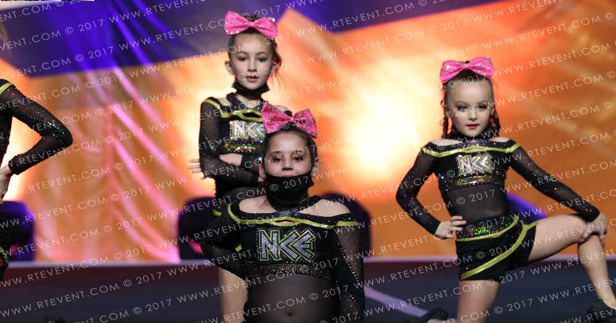 Nor Cal Elite All Stars - Sacramento Artemis · GSSA Bakersfield