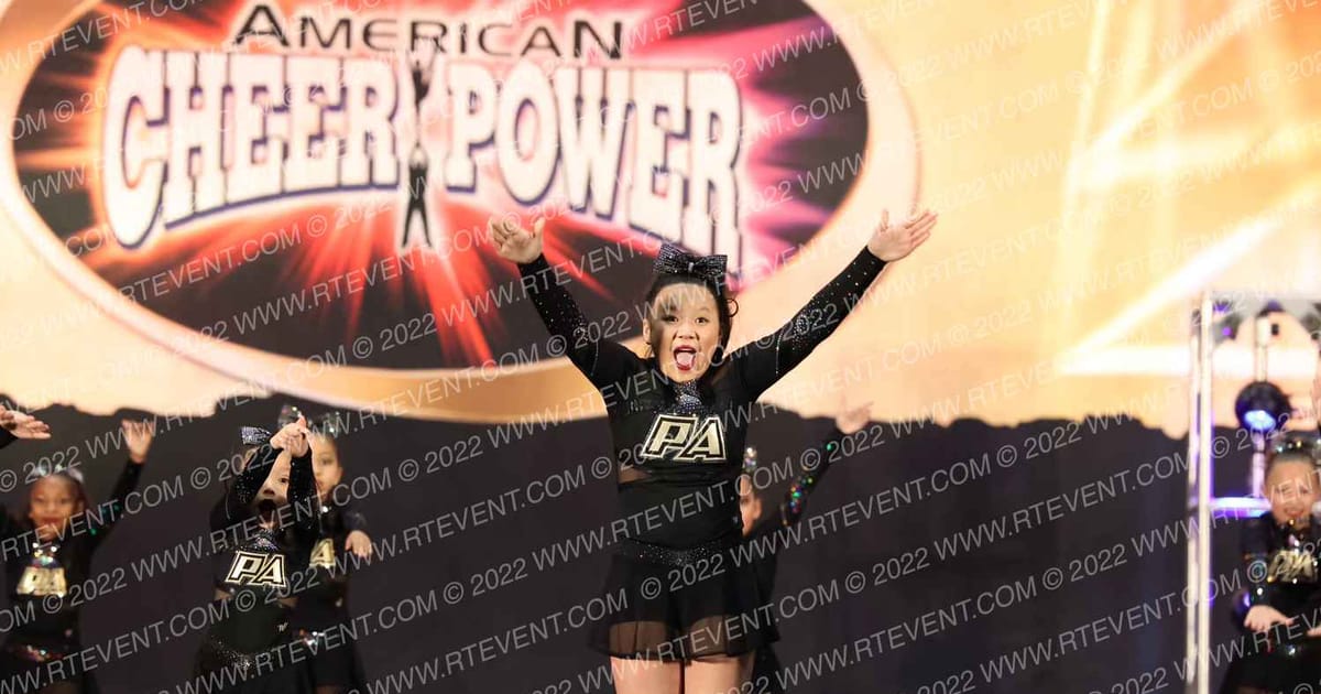 Pyramid Athletics Scarabs · ACP Santa Clara Wild West Showdown