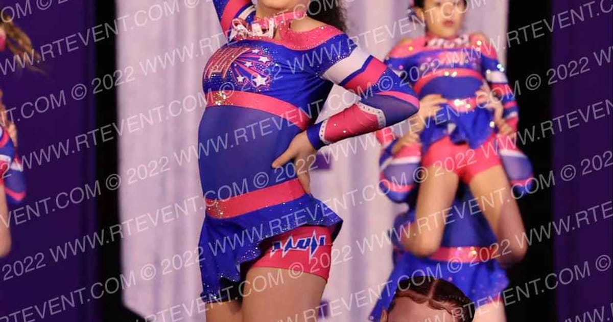 WIN All-Stars Moonlight Mafia · Next Level Louisville