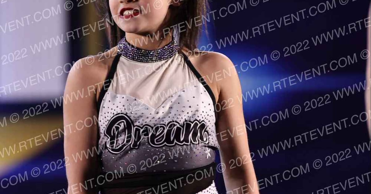Dream Athletics TwiLight · CHEERSPORT Reading Classic