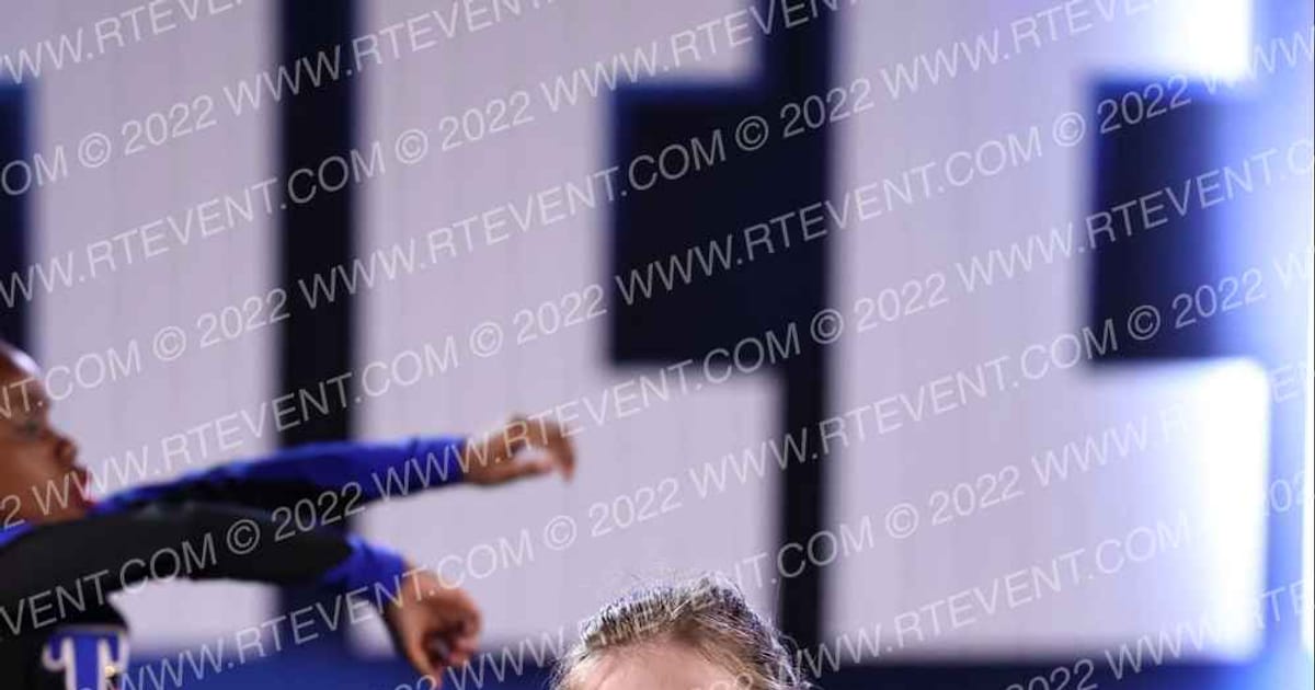 TSC All Stars Shadow · CHEERSPORT Reading Classic