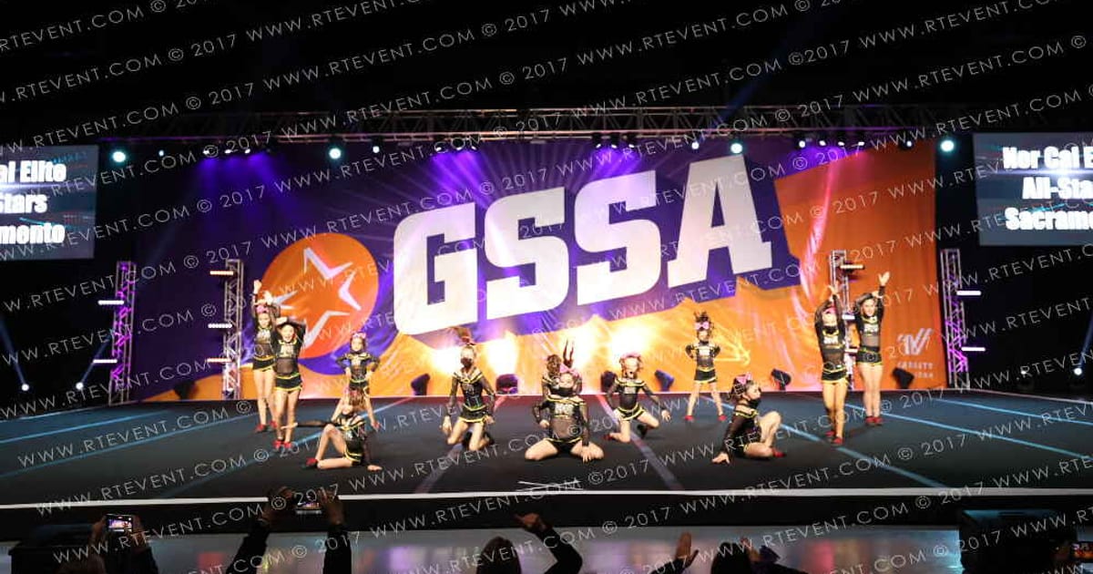 NA · GSSA Bakersfield