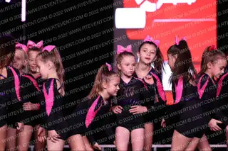 POP Cheer Factory Embers