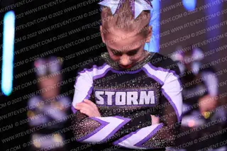 Cheer Storm Elite Mini Mist