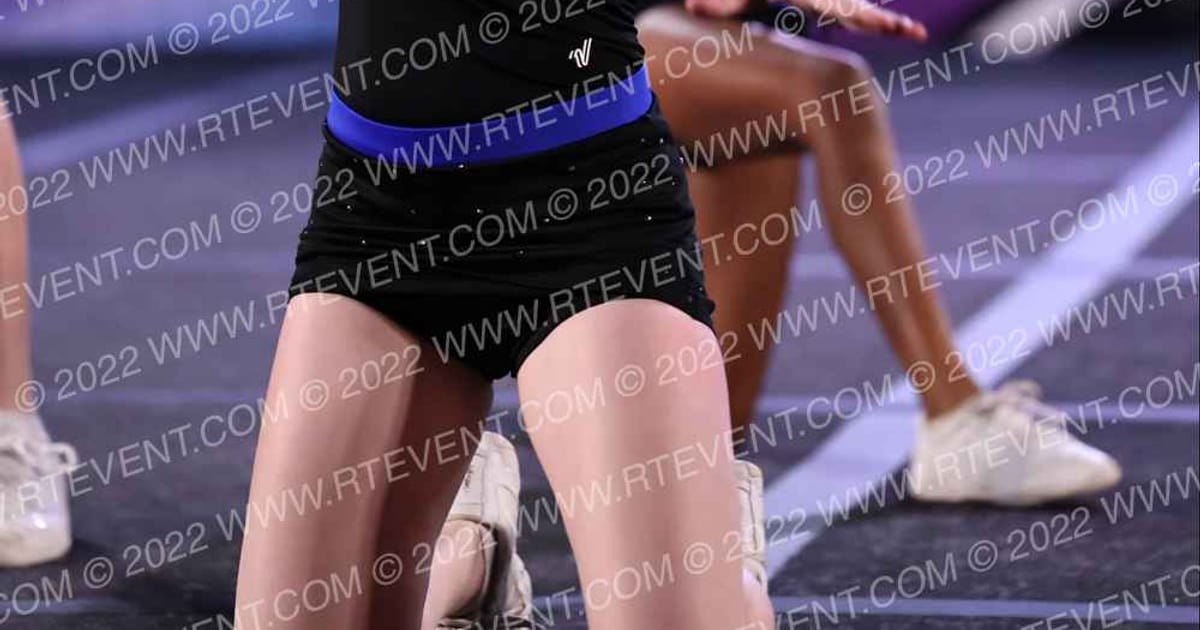 TSC All Stars Venom · CHEERSPORT Reading Classic