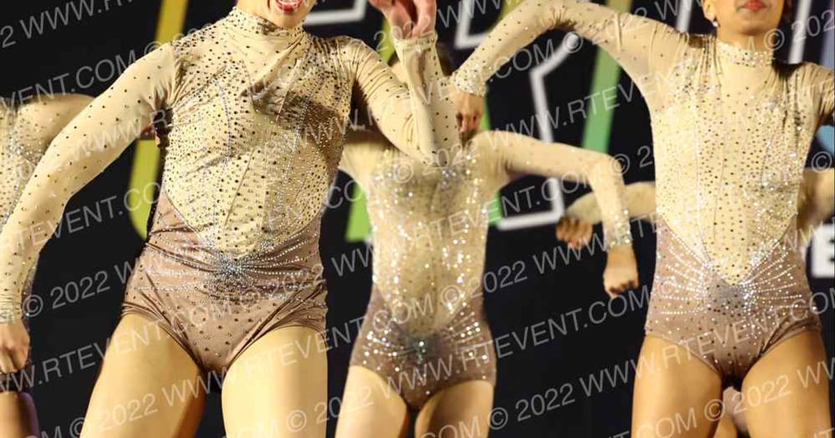 Dancin Bluebonnets Open · The Groove Dance Grand Nationals