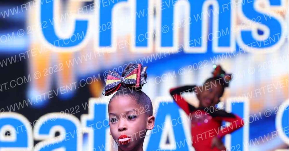Crimson Heat All Stars Bomb Squad · WCC Mohegan Sun FIXED