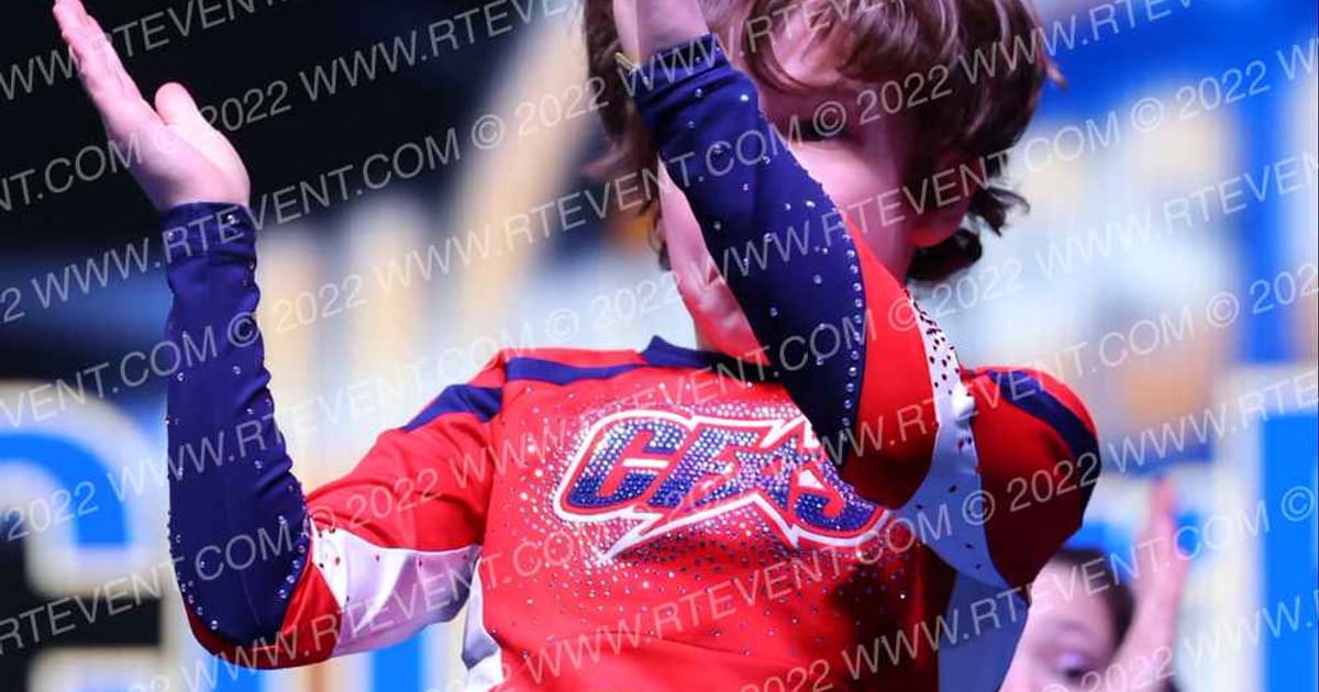CheerFactor Divine · WCC Mohegan Sun FIXED