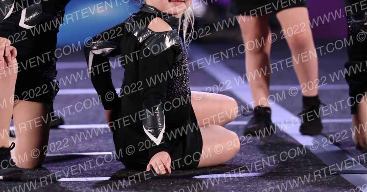 Twisters Elite Hurricanes · CHEERSPORT Reading Classic
