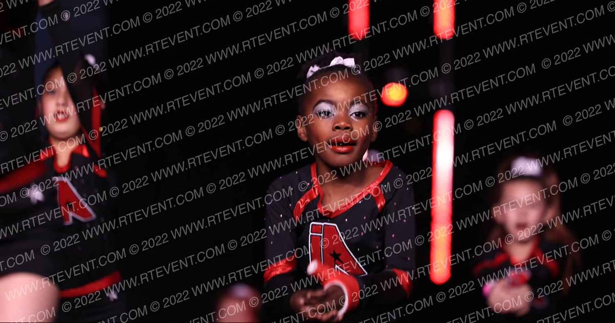 iNFiNiTi Athletics Orion · Battle in Branson Nationals