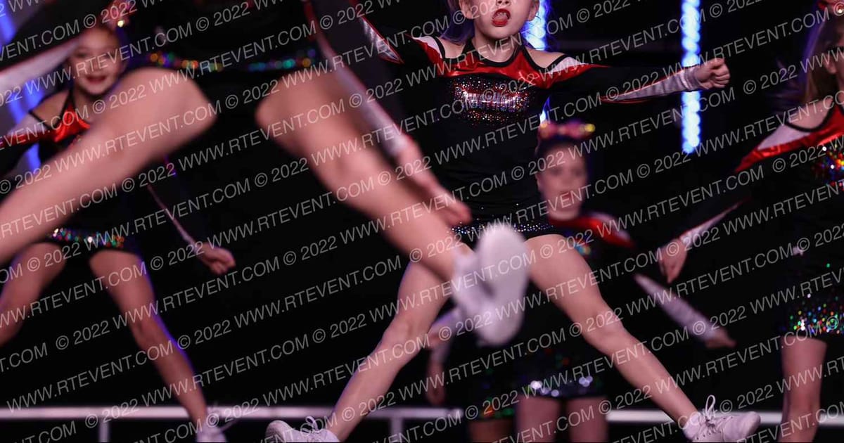 PowerHouse Athletics Dynamite · Battle in Branson Nationals