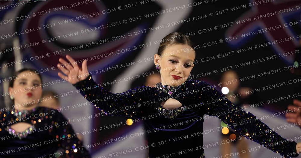 Energizers · DanceFest Milwaukee Grand Nationals
