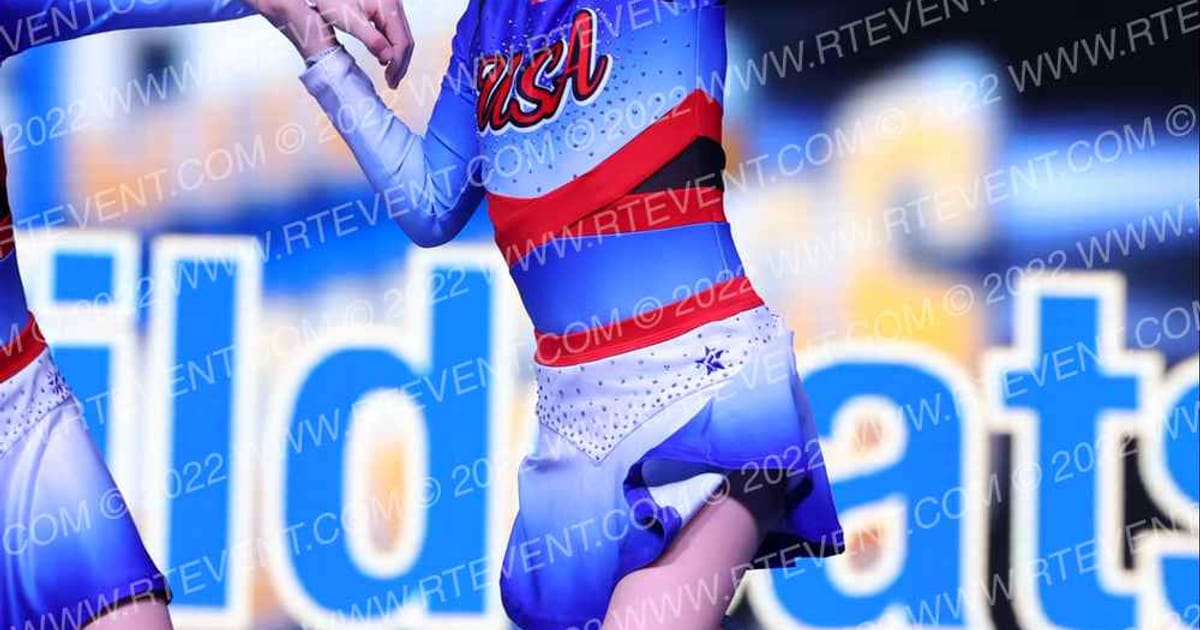 USA Wildcats Krazy Kitties 2 · WCC Mohegan Sun FIXED