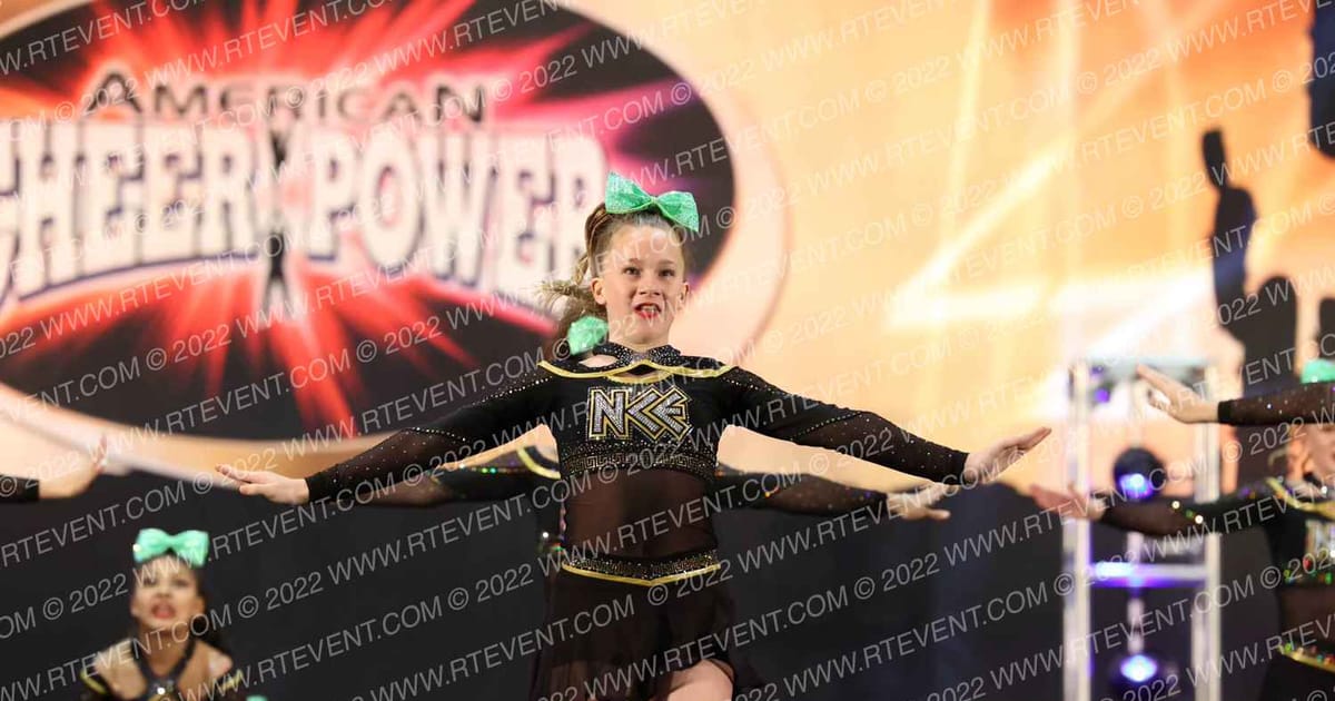 Nor Cal Elite All Stars Morpheus · ACP Santa Clara Wild West Showdown