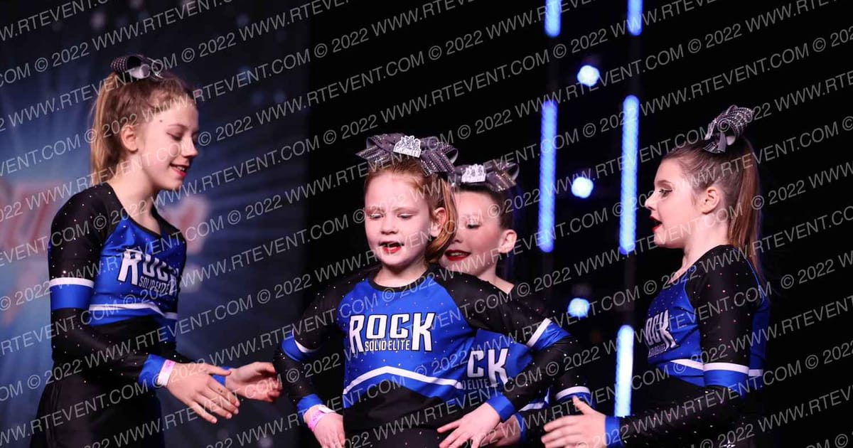 Rock Solid Elite Granite · Battle in Branson Nationals
