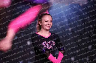 POP Cheer Factory Flames