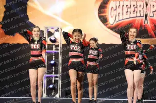 TCElite Ice Diamonds