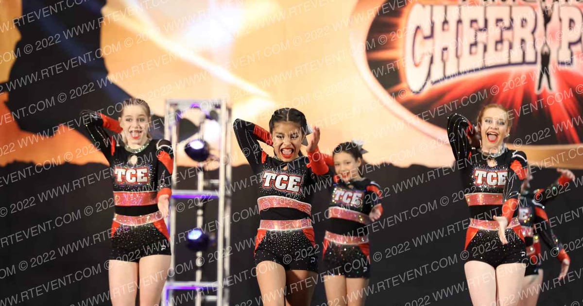 TCElite Ice Diamonds · ACP Santa Clara Wild West Showdown