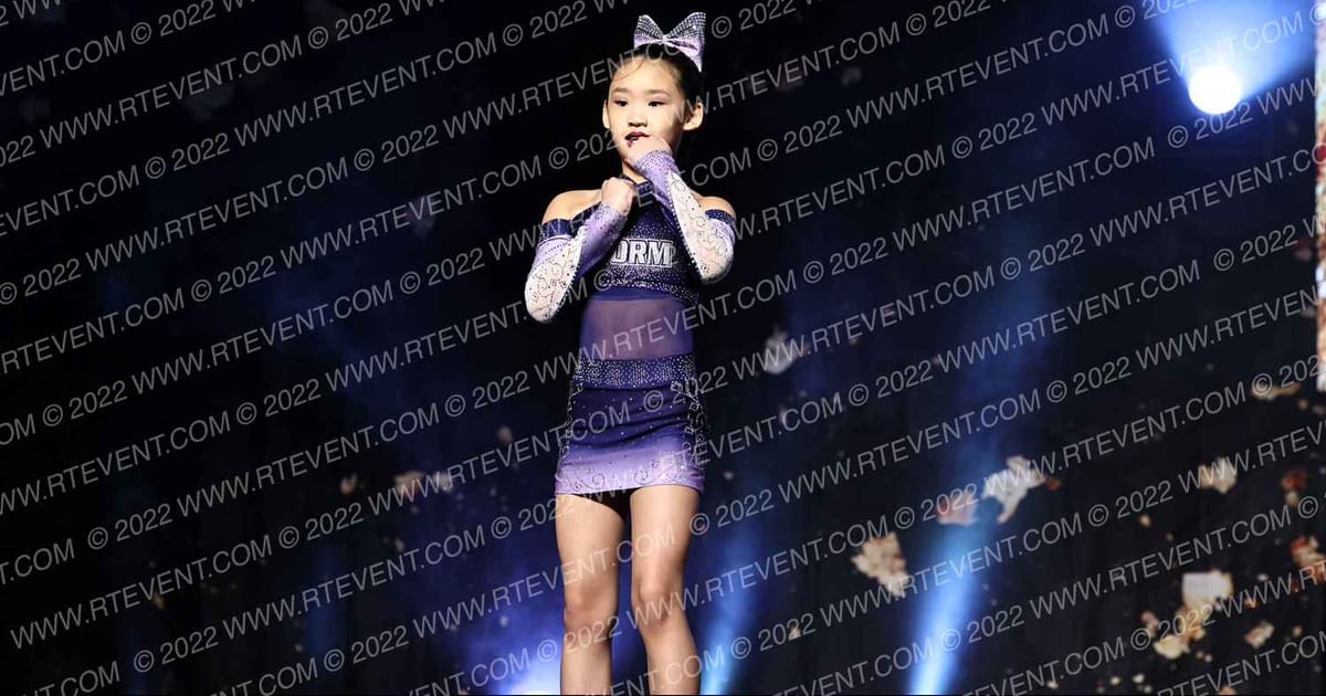 Capital Elite Athletics (Capital Elite Athletics) Freeze · Gold Rush Chicago