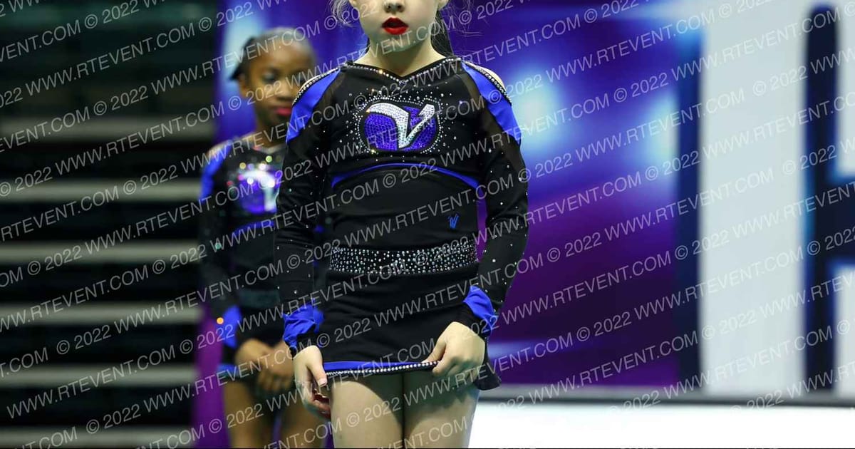 Victory! All Stars Pearls · CHEERSPORT Charlotte
