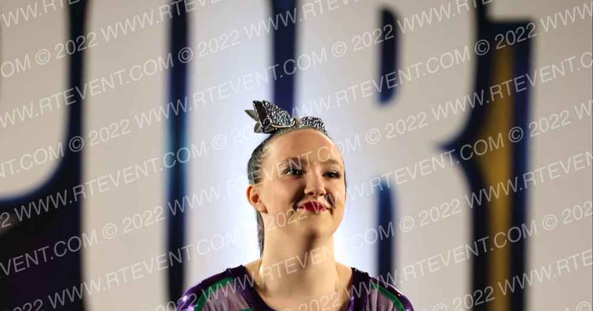 Cheer Tyme Heartbeats · CHEERSPORT Reading Classic