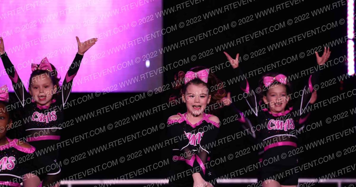Central Missouri Allstars Lady Diamonds · Battle in Branson Nationals