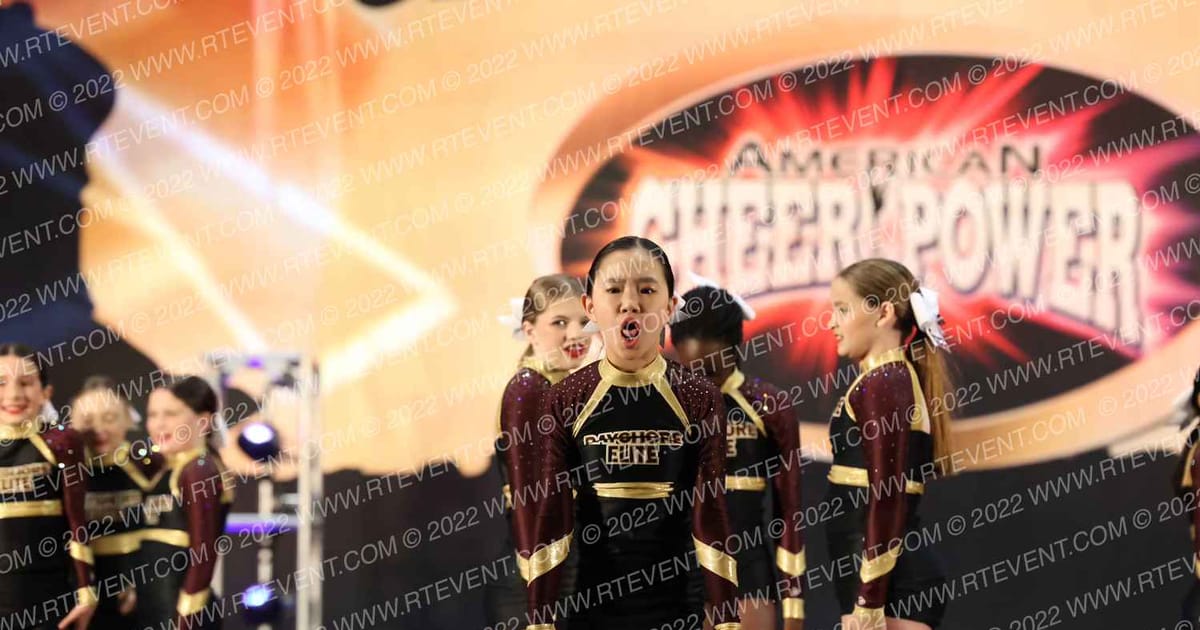 Bayshore Elite RIOT · ACP Santa Clara Wild West Showdown