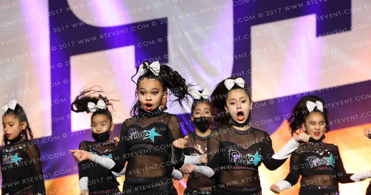 California Pride Black Ice · GSSA Bakersfield