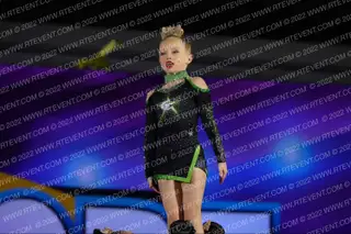 CheerForce San Diego Havoc