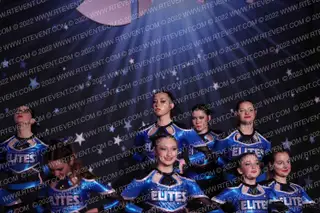 Studio 50 S50 Senior Elites