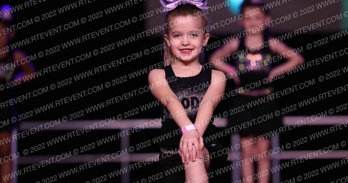 VooDoo Cheer Dolls · Battle in Branson Nationals