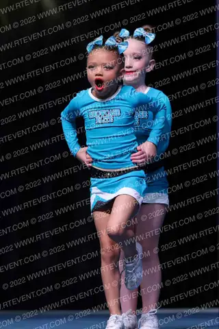 Showcase Spirit Sharks-Guppies