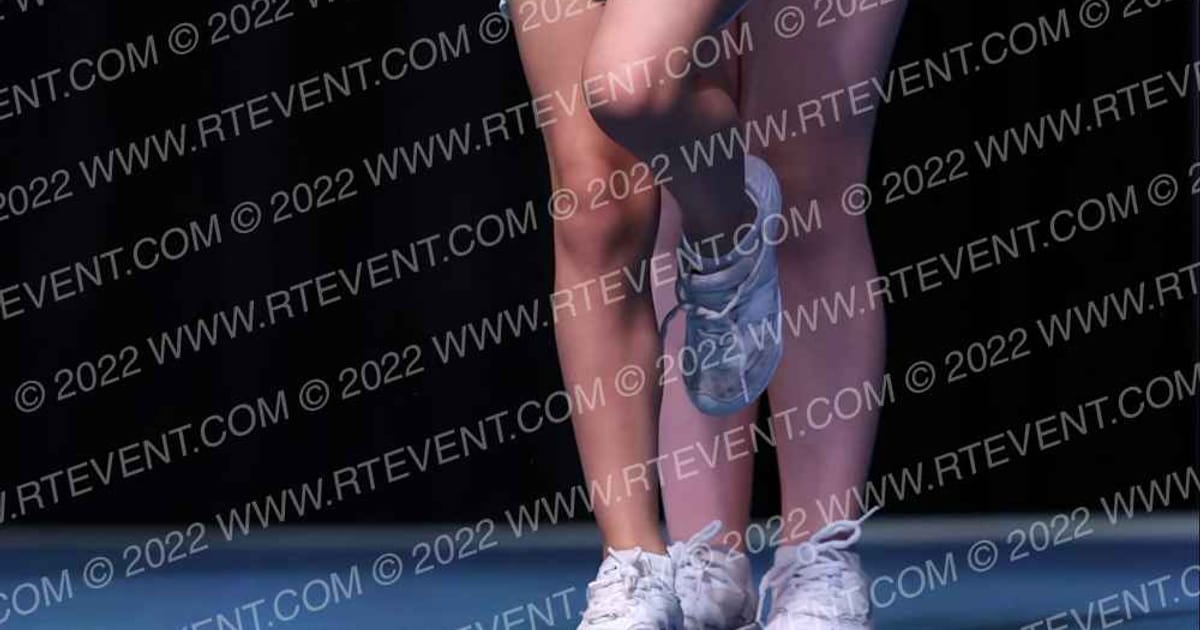Showcase Spirit Sharks-Guppies · WCC Mohegan Sun FIXED