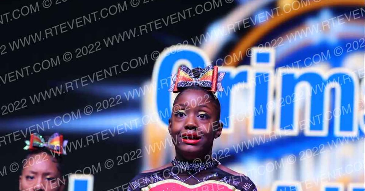 Crimson Heat All Stars Smoke · WCC Mohegan Sun FIXED