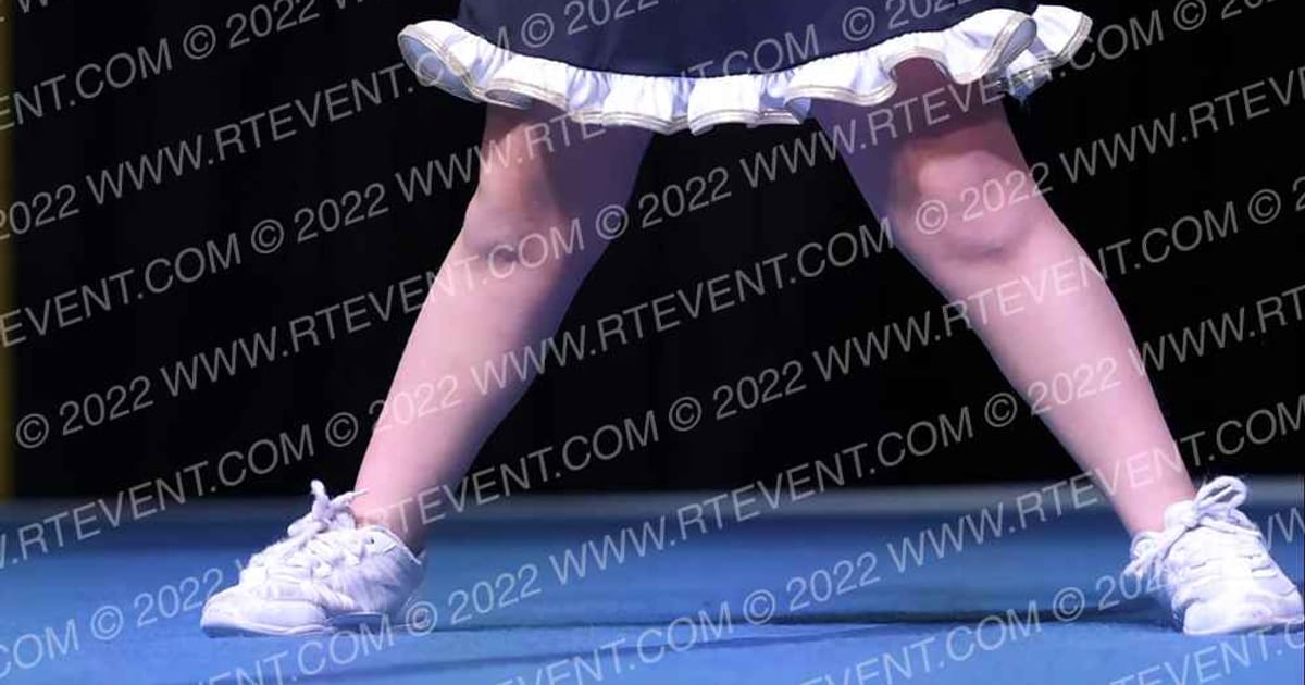 Cheer Intensity Puffins · WCC Mohegan Sun FIXED