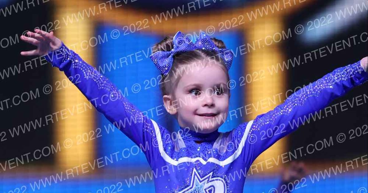 Bay State All Stars Boom · WCC Mohegan Sun FIXED