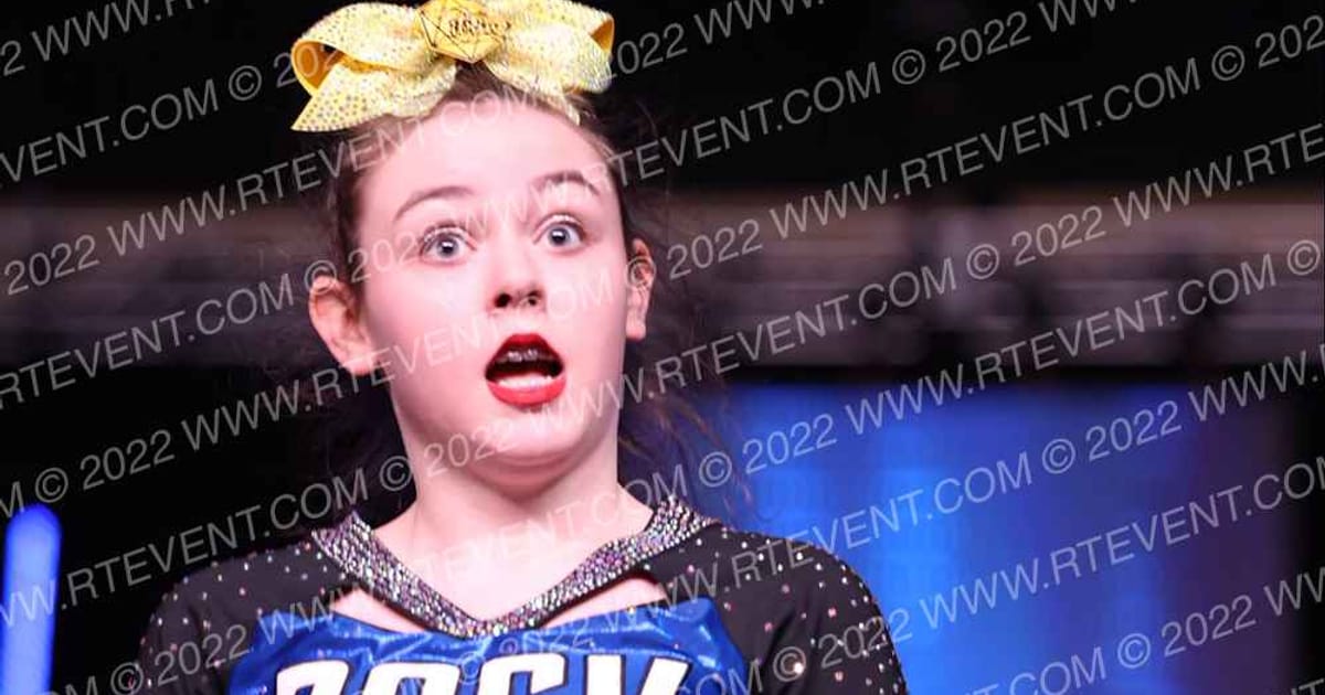 Rock Solid Elite Citrine · Battle in Branson Nationals
