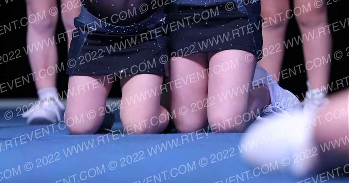 PTC Allstars Divas · WCC Mohegan Sun FIXED