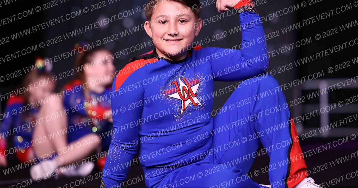 United Athletics Heart of United · Battle in Branson Nationals