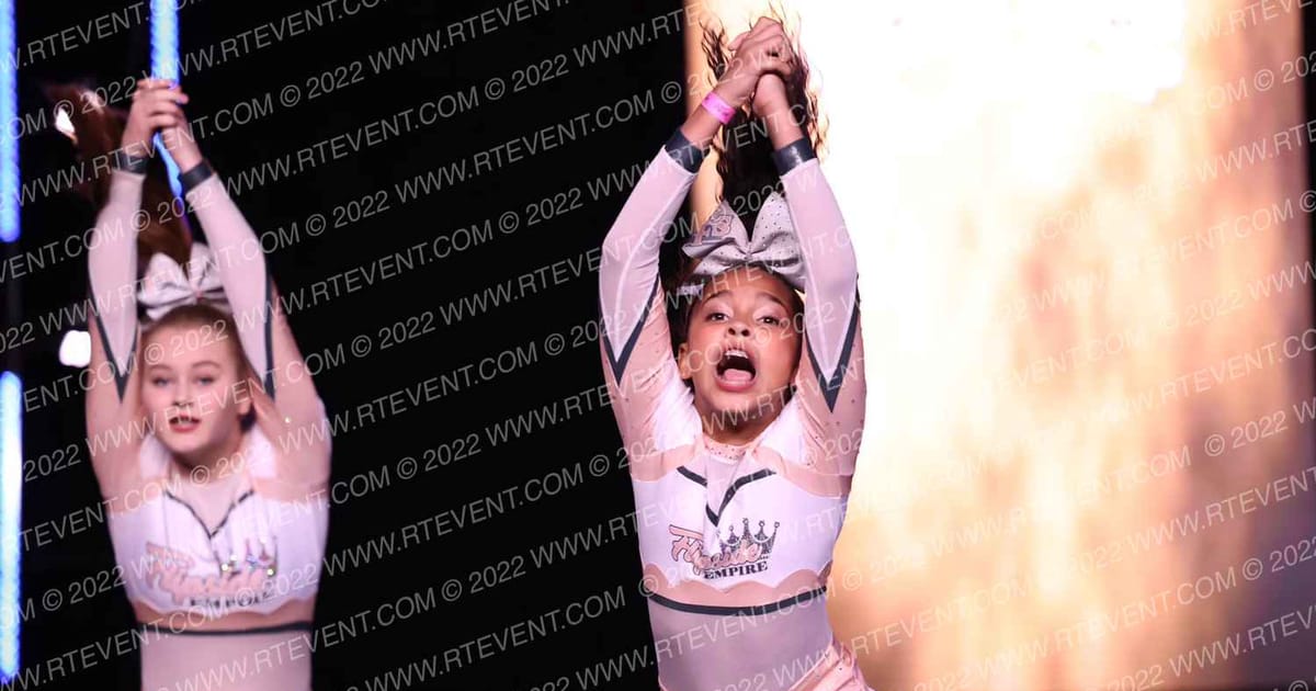 Flipside Royals · Battle in Branson Nationals