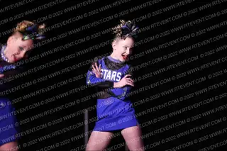 McAlester Stars Diamonds