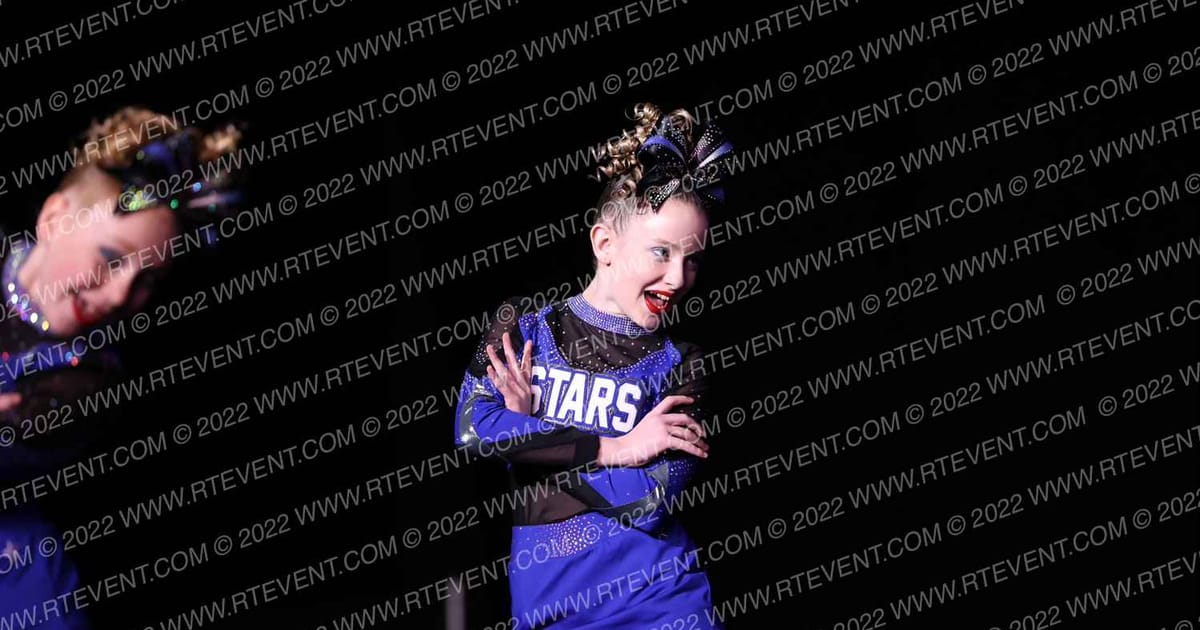 McAlester Stars Diamonds · Battle in Branson Nationals
