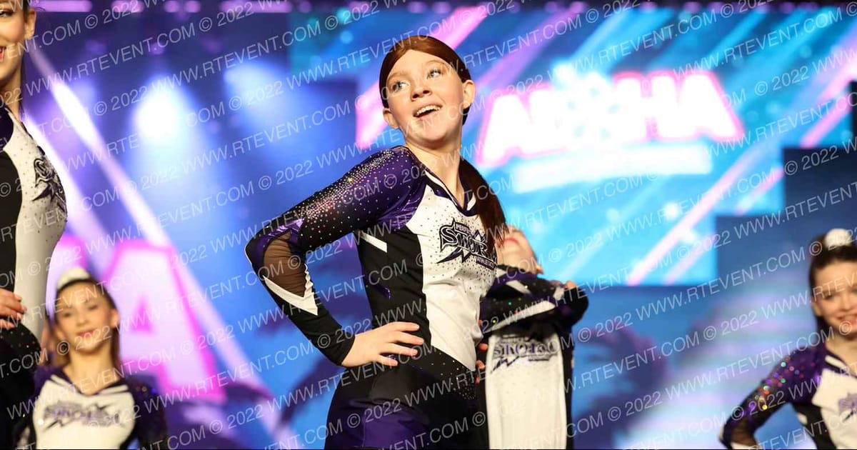 Perfect Storm Calgary Typhoons · Aloha Grand Nationals