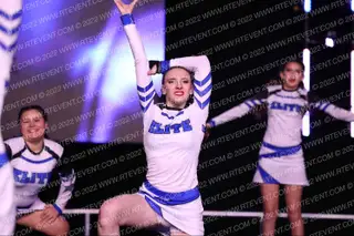 Miami Elite Cheer and Tumble Wranglers